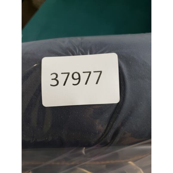 Levis 721 Jeans Size 14 Womens Blue Pants Stretch Denim High Rise Skinny NWT - Picture 16 of 16